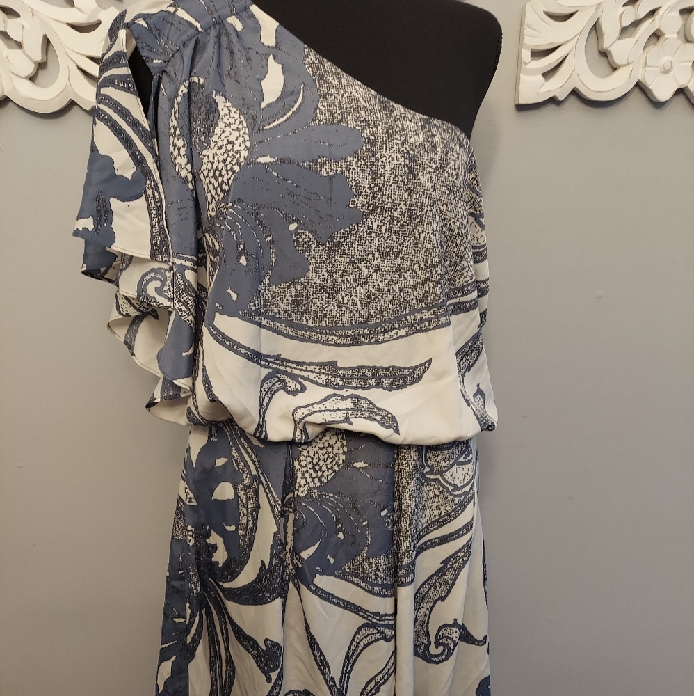 Jessica Simpson Floral Dress Size 12